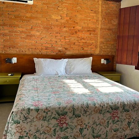 Fazenda Capoava Villa อิตู ภายนอก รูปภาพ