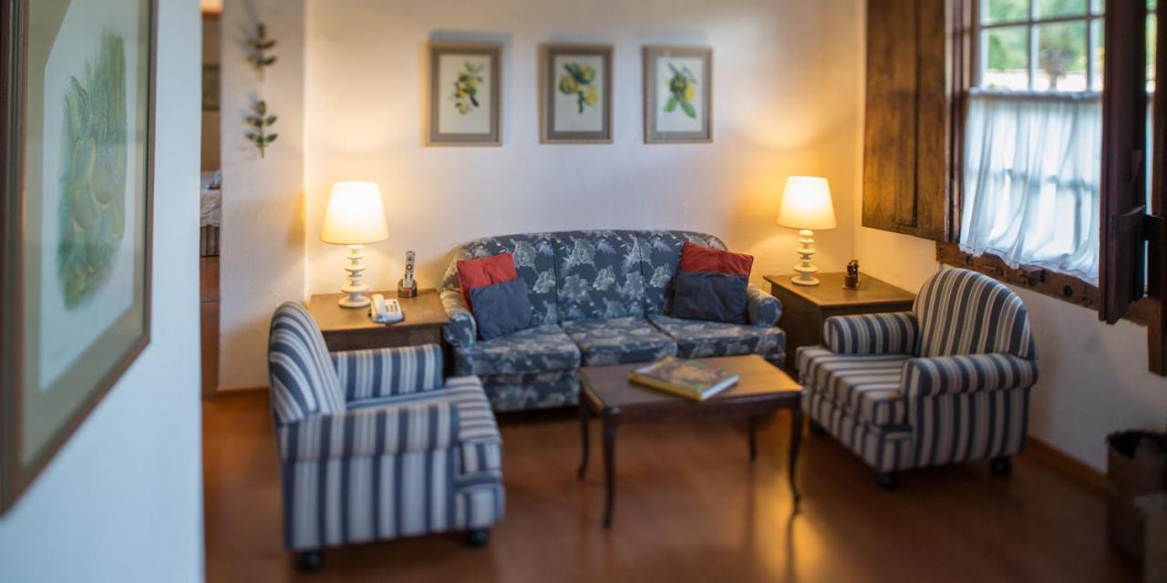 Fazenda Capoava Villa อิตู ภายนอก รูปภาพ
