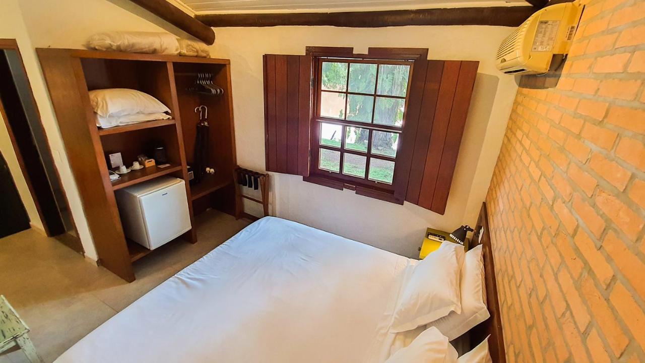 Fazenda Capoava Villa อิตู ภายนอก รูปภาพ