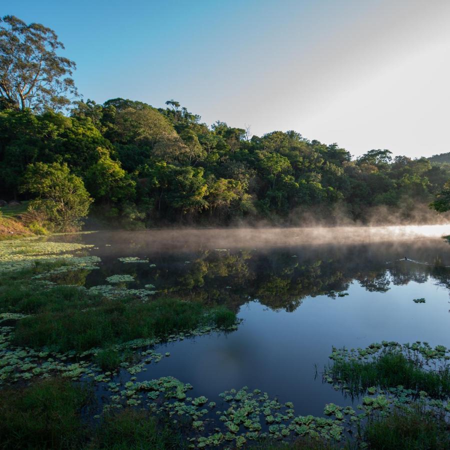 Fazenda Capoava Villa อิตู ภายนอก รูปภาพ