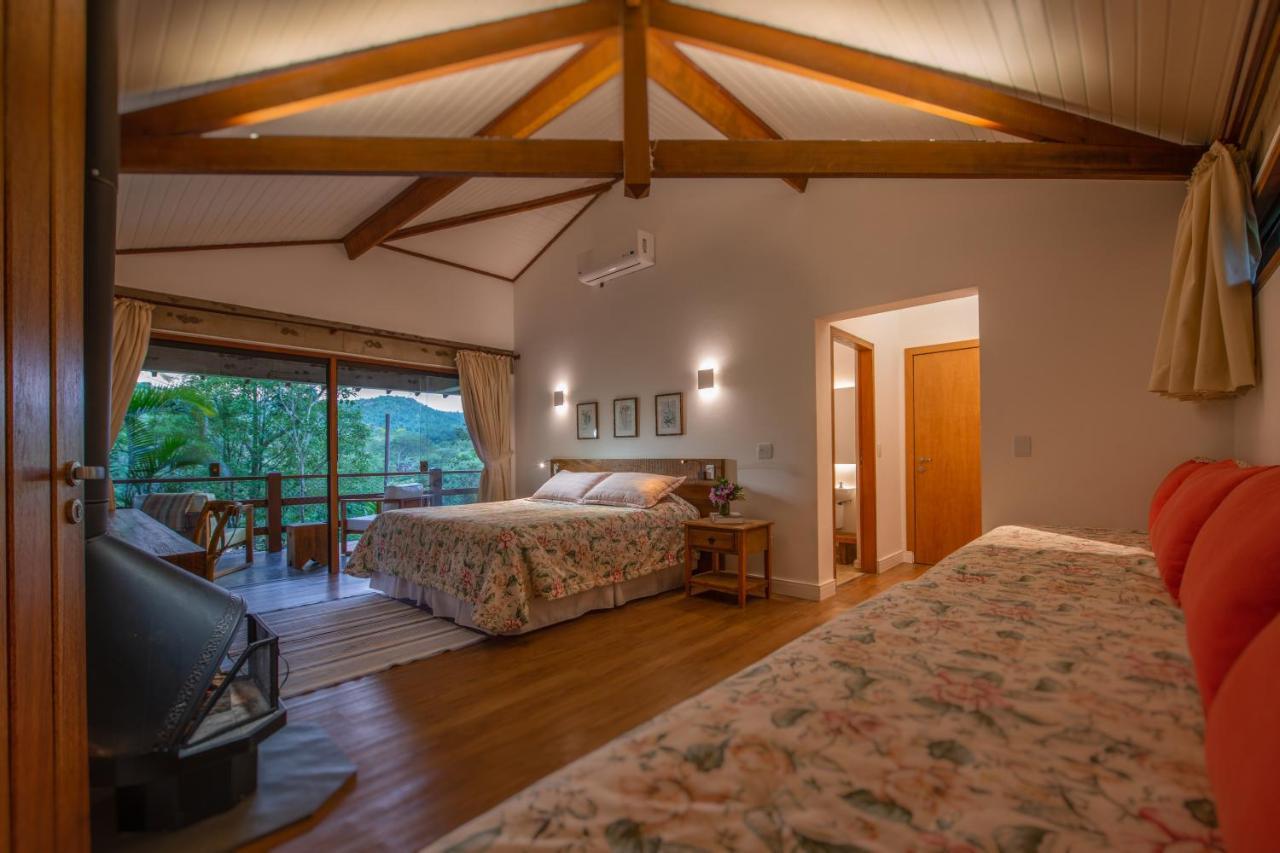 Fazenda Capoava Villa อิตู ภายนอก รูปภาพ