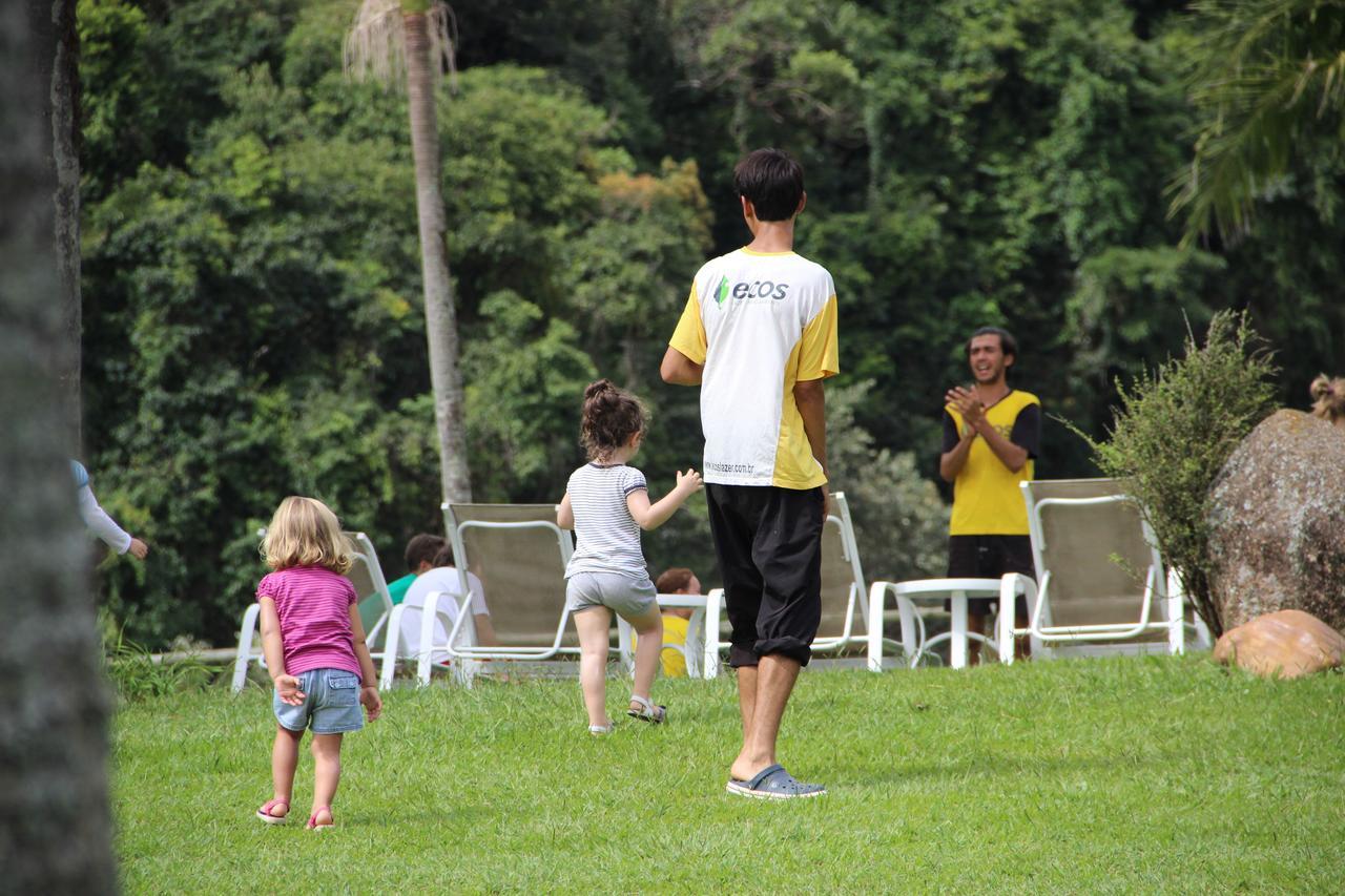 Fazenda Capoava Villa อิตู ภายนอก รูปภาพ