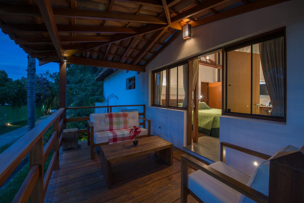 Fazenda Capoava Villa อิตู ภายนอก รูปภาพ