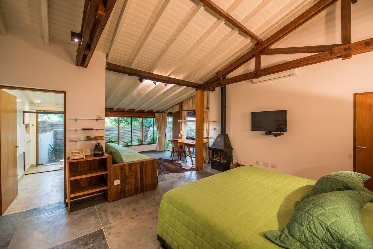 Fazenda Capoava Villa อิตู ภายนอก รูปภาพ