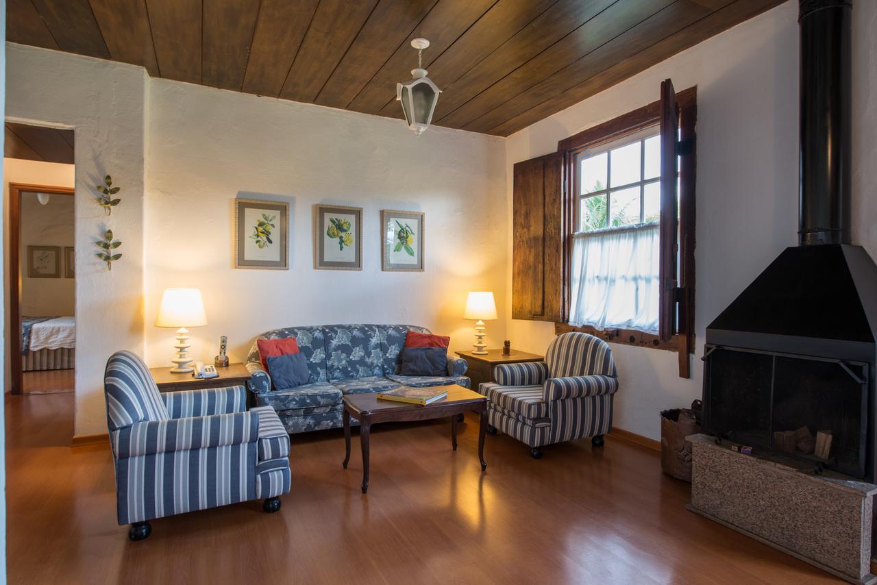 Fazenda Capoava Villa อิตู ภายนอก รูปภาพ