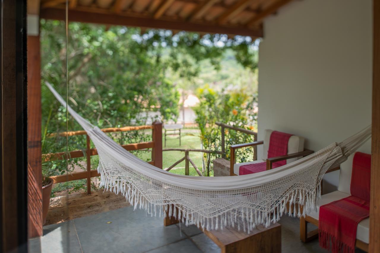 Fazenda Capoava Villa อิตู ภายนอก รูปภาพ
