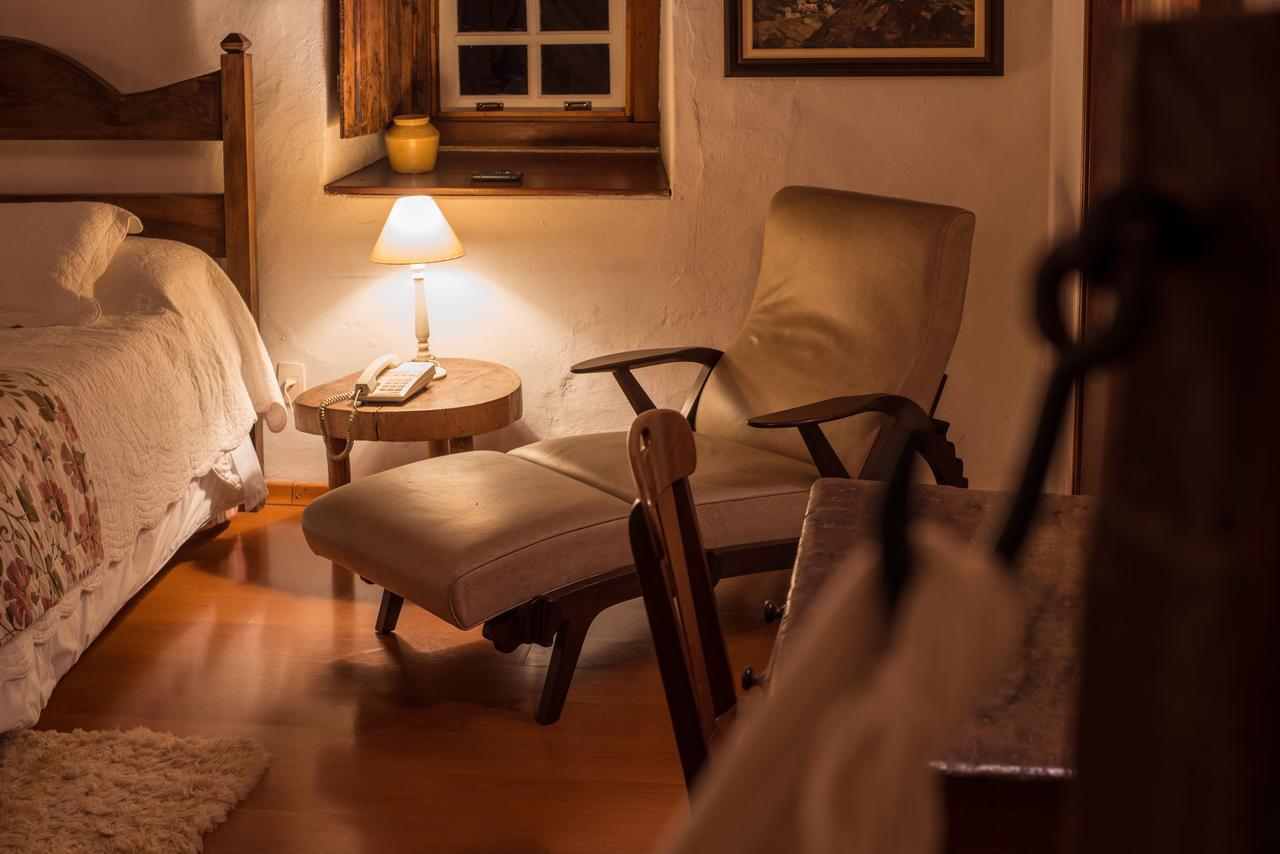 Fazenda Capoava Villa อิตู ภายนอก รูปภาพ