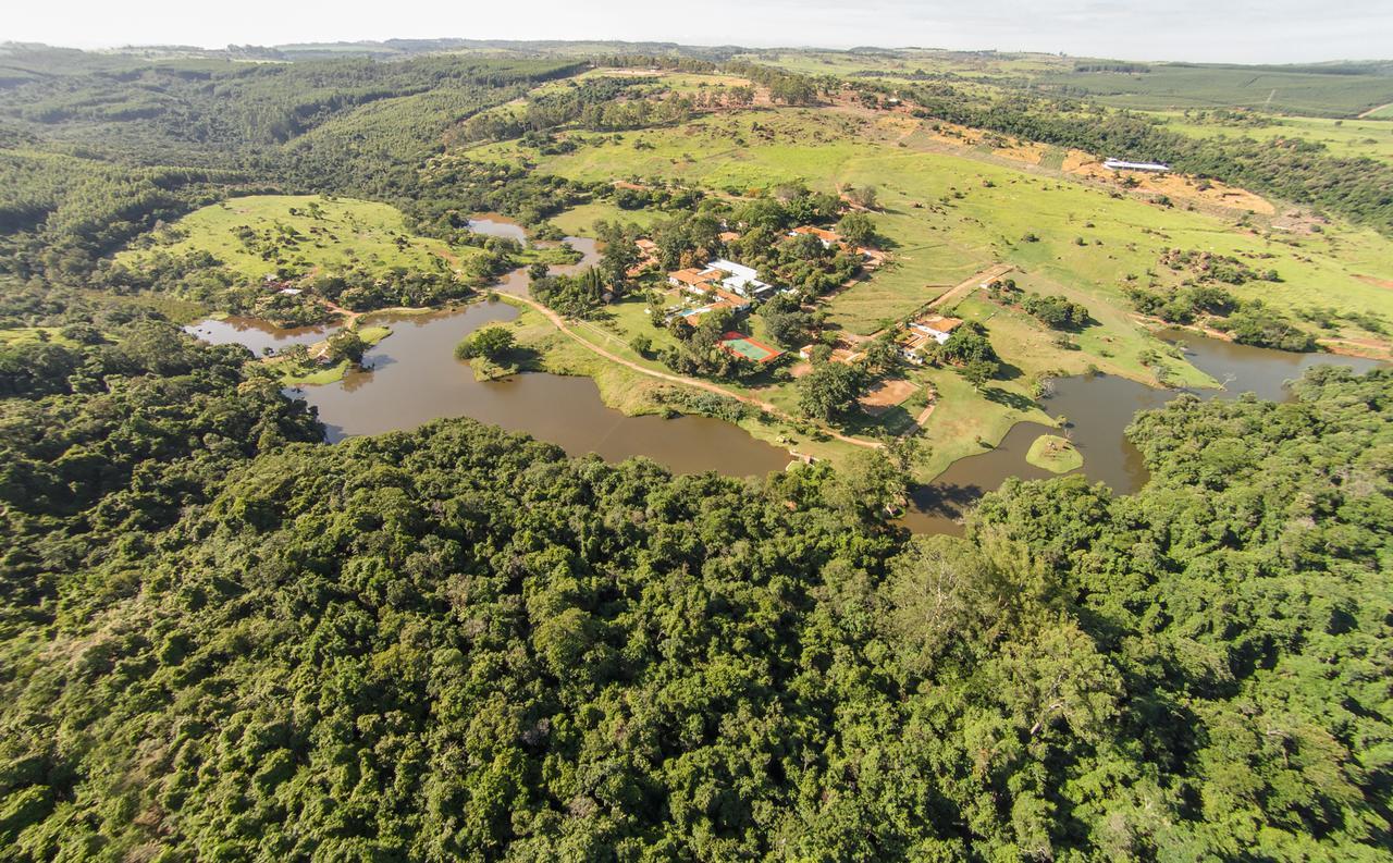 Fazenda Capoava Villa อิตู ภายนอก รูปภาพ